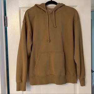 TNA Cozy AF Hoodie. Size 2